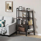 Industrial Corner Rack FredCo