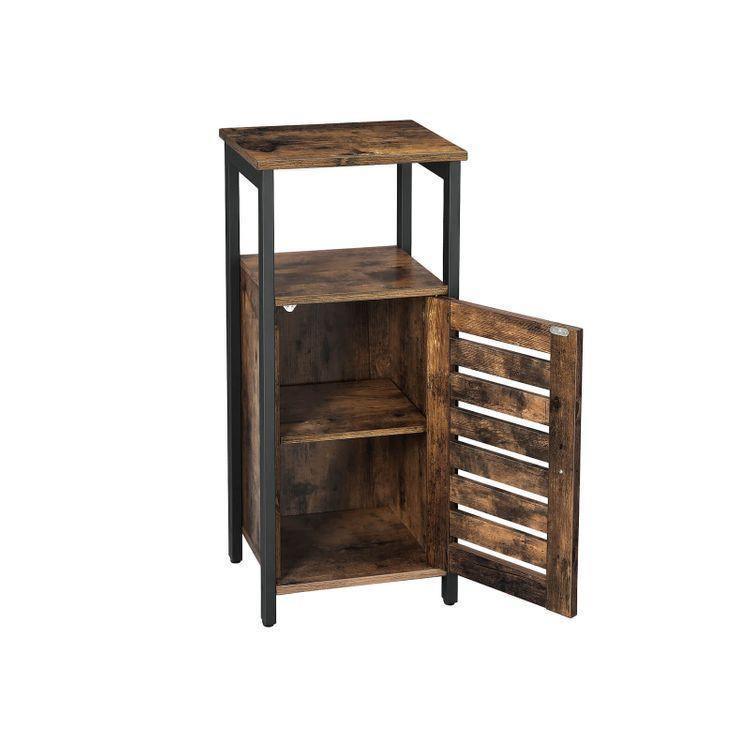 Industrial Floor Standing Cabinet FredCo
