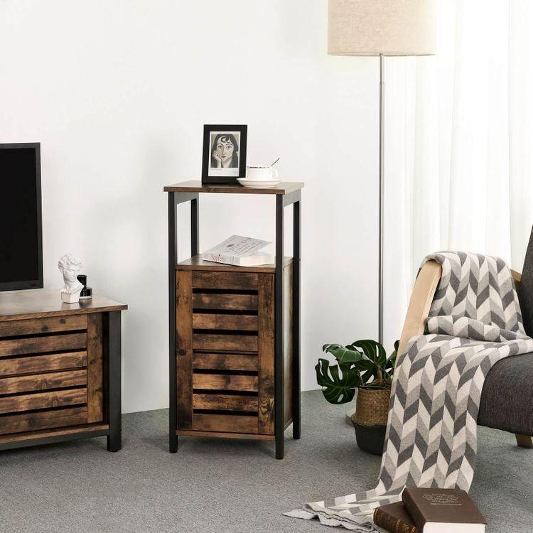 Industrial Floor Standing Cabinet FredCo