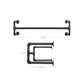 Industrial Pipe Clothes Rack FredCo