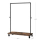 Industrial Pipe Garment Rack FredCo