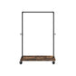 Industrial Pipe Garment Rack FredCo