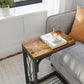 Industrial Snack Table FredCo