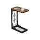 Industrial Snack Table FredCo