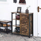 Industrial Storage Cabinet FredCo
