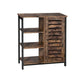 Industrial Storage Cabinet FredCo