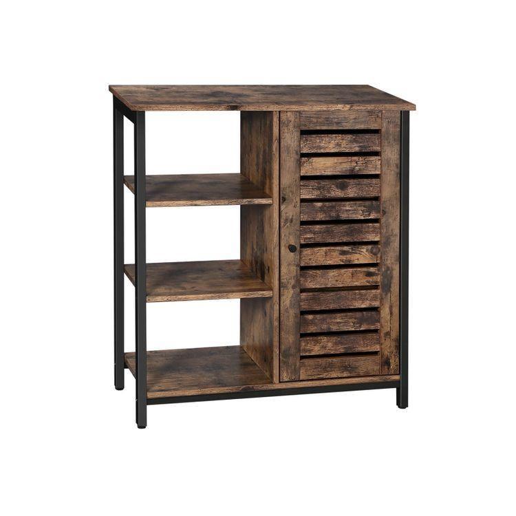 Industrial Storage Cabinet FredCo