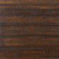 Industrial Style Nightstand FredCo