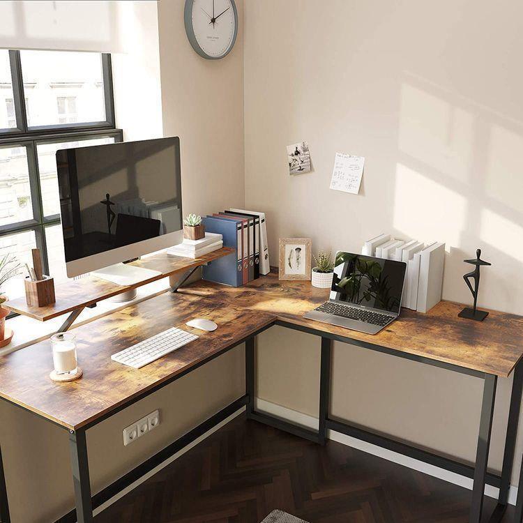 Industrial Workstation Computer Desk FredCo
