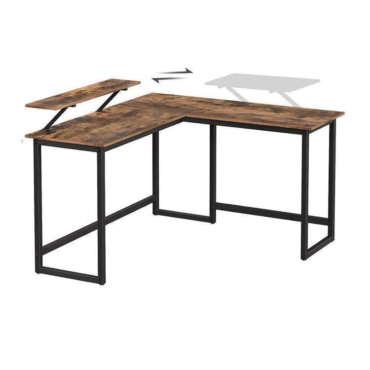 Industrial Workstation Computer Desk FredCo