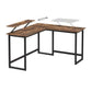 Industrial Workstation Computer Desk FredCo