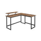 Industrial Workstation Computer Desk FredCo
