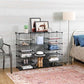 Interlocking Cube Storage Unit FredCo