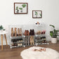 Interlocking Metal Wire Organizer FredCo