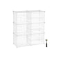 Interlocking Metal Wire Organizer FredCo