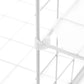 Interlocking Metal Wire Organizer FredCo