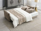 Irina Pull-out Fabric Sleep with Storage FredCo