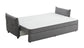Irina Pull-out Fabric Sleep with Storage FredCo