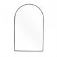 Iron Arched Mirror HJT19085XL FredCo