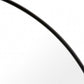 Iron Arched Mirror Medium 47" FredCo