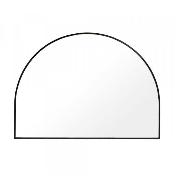 Iron Arched Mirror Medium 47" FredCo