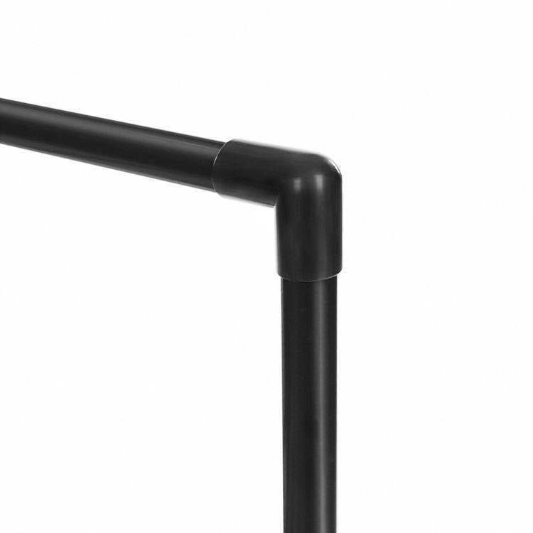 Iron Shoe Storage Organizer FredCo