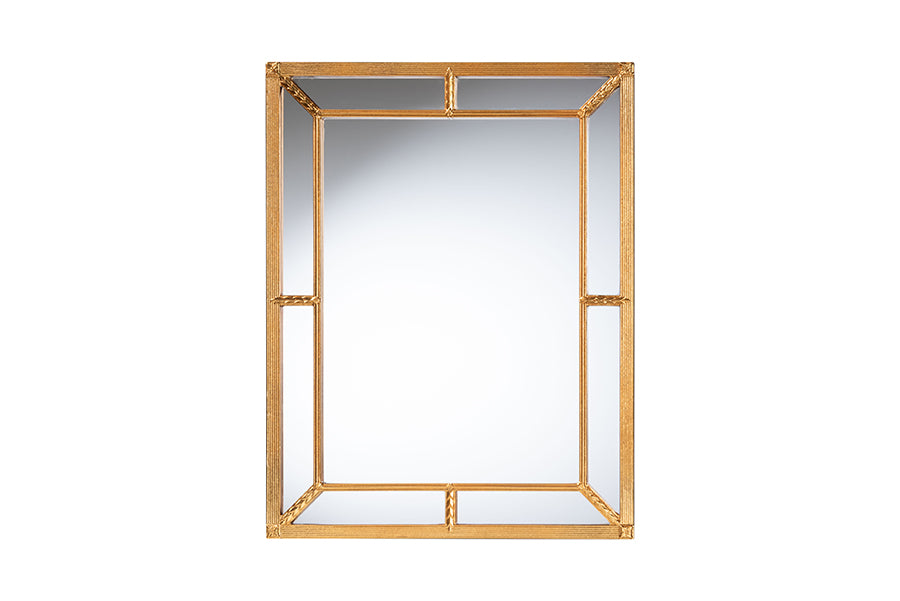 Iskra Accent Mirror FredCo