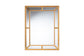 Iskra Accent Mirror FredCo