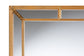 Iskra Accent Mirror FredCo