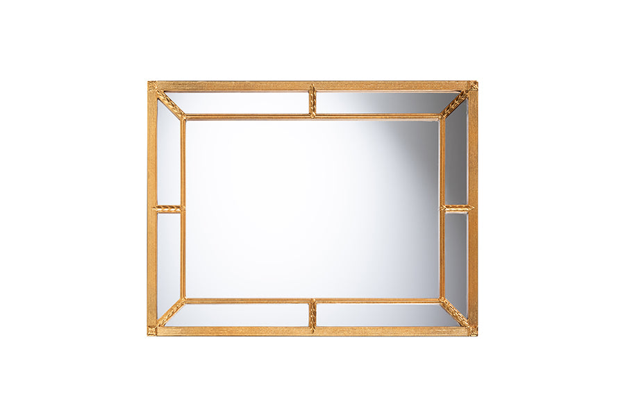 Iskra Accent Mirror FredCo