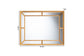 Iskra Accent Mirror FredCo