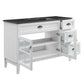 Isle 48" Bathroom Vanity Cabinet, EEI-5479 FredCo