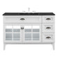Isle 48" Bathroom Vanity Cabinet, EEI-5479 FredCo