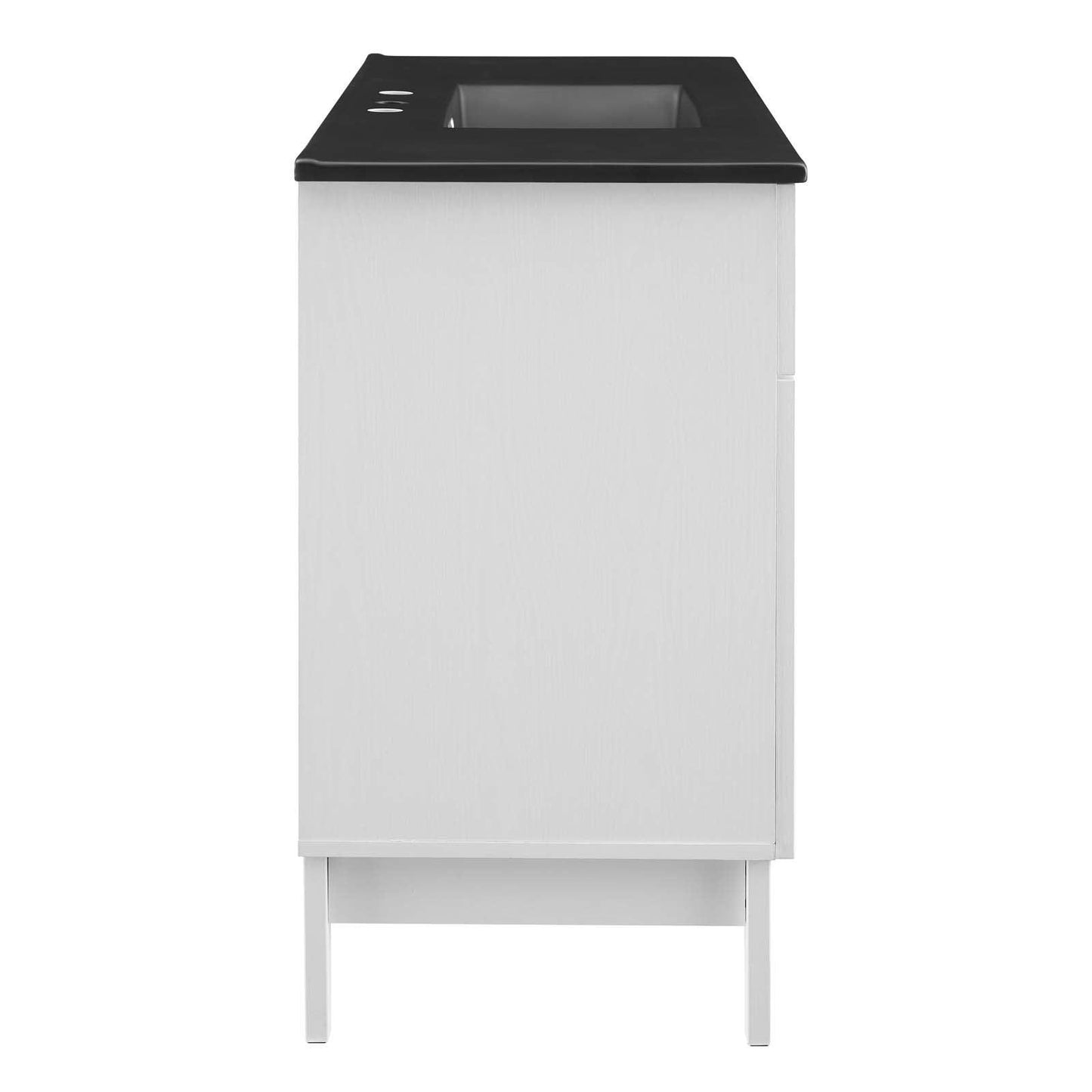 Isle 48" Bathroom Vanity Cabinet, EEI-5479 FredCo