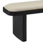 Iver 43" Upholstered Wood Accent Bench by Modway EEI-7143 FredCo