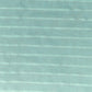Jackson Stripe Soft Diffused Light Airy Lightweight Sheer Curtain Set FredCo