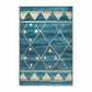 Jarvis Modern Geometric Rug FredCo