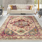 Jasmira Vintage Turkish Rug FredCo