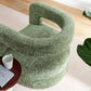 Jaylin Upholstered Chenille Accent Chair by Modway FredCo