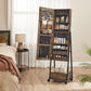 Jewelry Armoire with Drawer FredCo