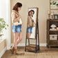 Jewelry Armoire with Drawer FredCo