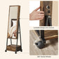 Jewelry Armoire with Drawer FredCo