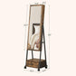 Jewelry Armoire with Drawer FredCo