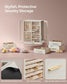 Jewelry Box 360° Rotating FredCo