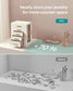 Jewelry Box 360° Rotating FredCo