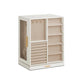 Jewelry Box 360° Rotating FredCo