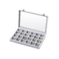 Jewelry Box Display Case FredCo