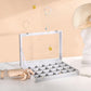 Jewelry Box Display Case FredCo