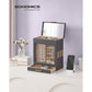 Jewelry Box with Glass Window FredCo