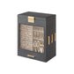 Jewelry Box with Glass Window FredCo